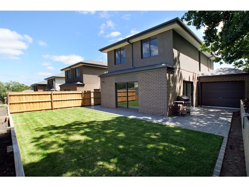 3/47 Carronvale Road, Mooroolbark VIC 3138