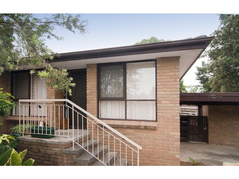 35/83a Lincoln Road, Croydon VIC 3136