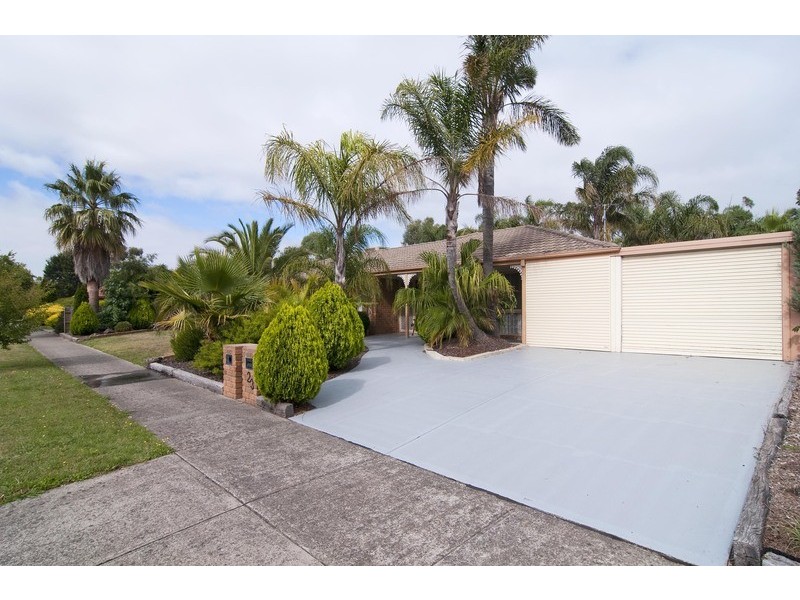 23 Calmsden Street, Kilsyth South VIC 3137