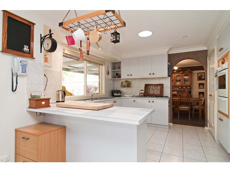 23 Calmsden Street, Kilsyth South VIC 3137