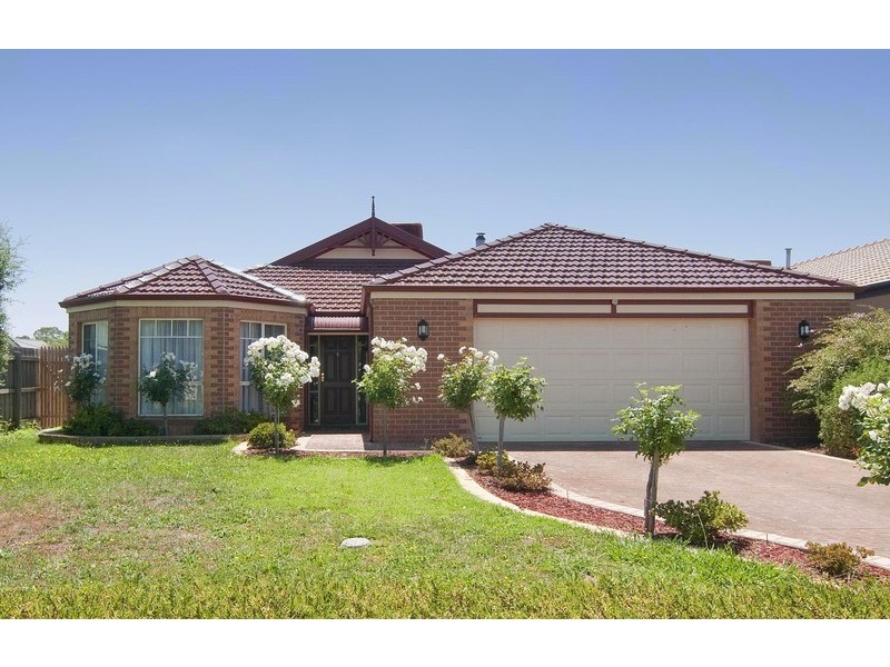 19 Glenpark Drive, Wonga Park VIC 3115