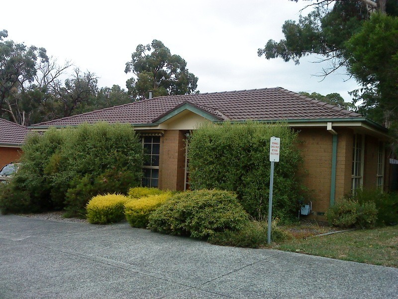 4/29 Hutton Avenue, Ferntree Gully VIC 3156