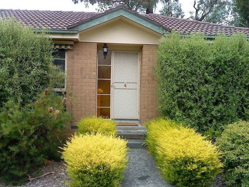 4/29 Hutton Avenue, Ferntree Gully VIC 3156