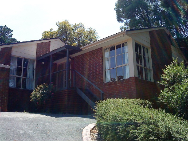 14 Wedderburn Crescent, Mount Evelyn VIC 3796