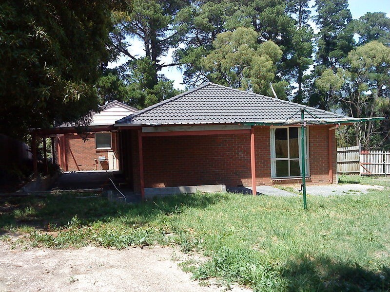 14 Wedderburn Crescent, Mount Evelyn VIC 3796