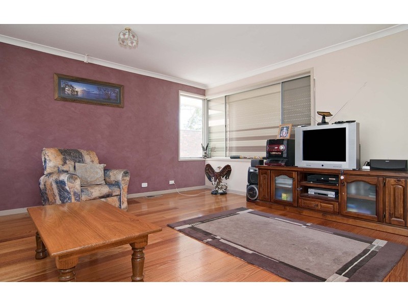 84 Country Club Drive, Chirnside Park VIC 3116