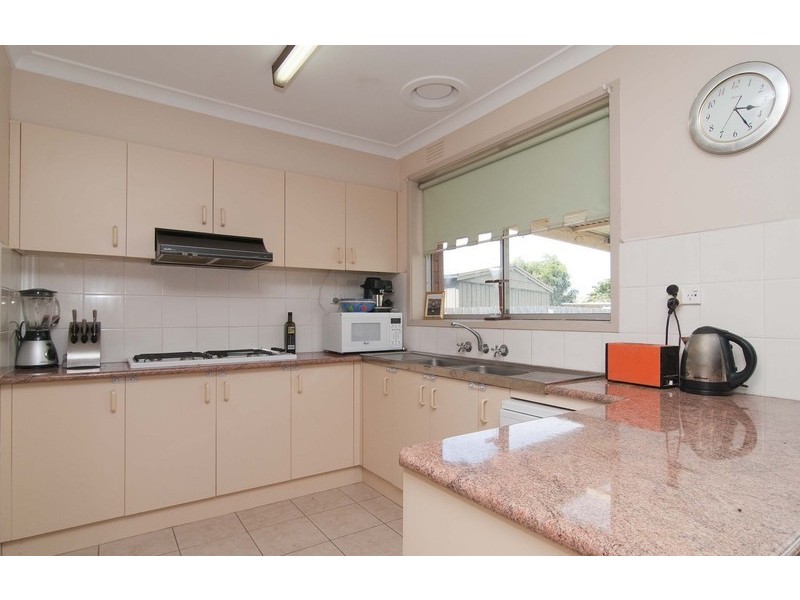 84 Country Club Drive, Chirnside Park VIC 3116