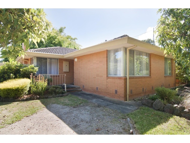 4 Edward Court, Croydon VIC 3136