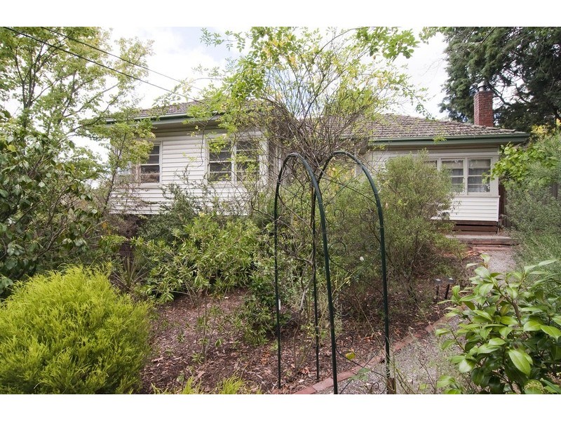 11 Grandview Avenue, Croydon VIC 3136