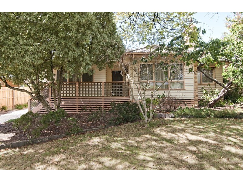 22 Tamworth Road, Kilsyth VIC 3137