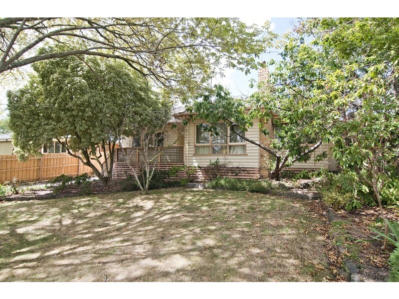 22 Tamworth Road, Kilsyth VIC 3137
