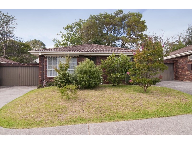 2/43-45 Beaufort Road, Croydon VIC 3136