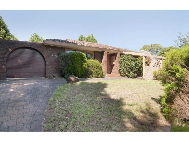 80 Mt Dandenong Road, Croydon VIC 3136
