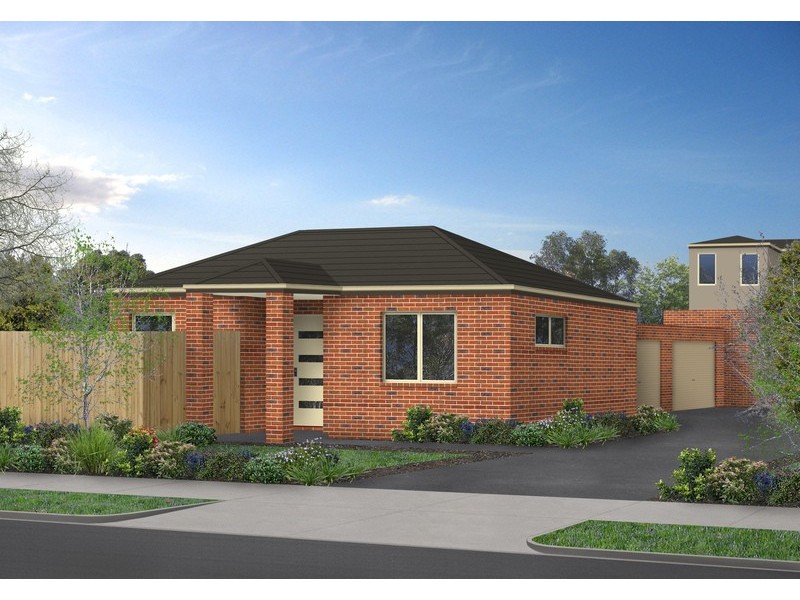 1/196 Hull Road, Mooroolbark VIC 3138