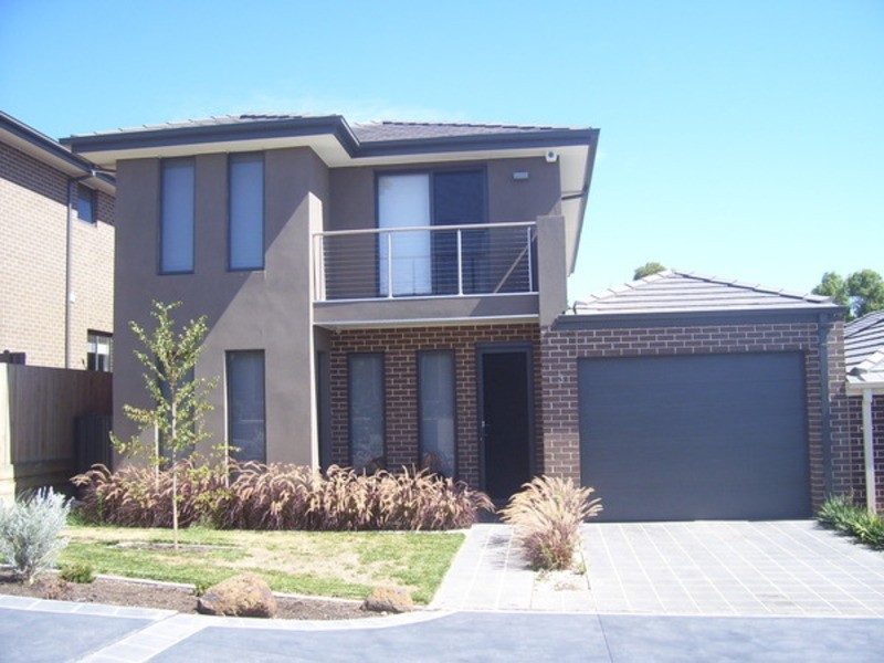 3/47 Carronvale Road, Mooroolbark VIC 3138