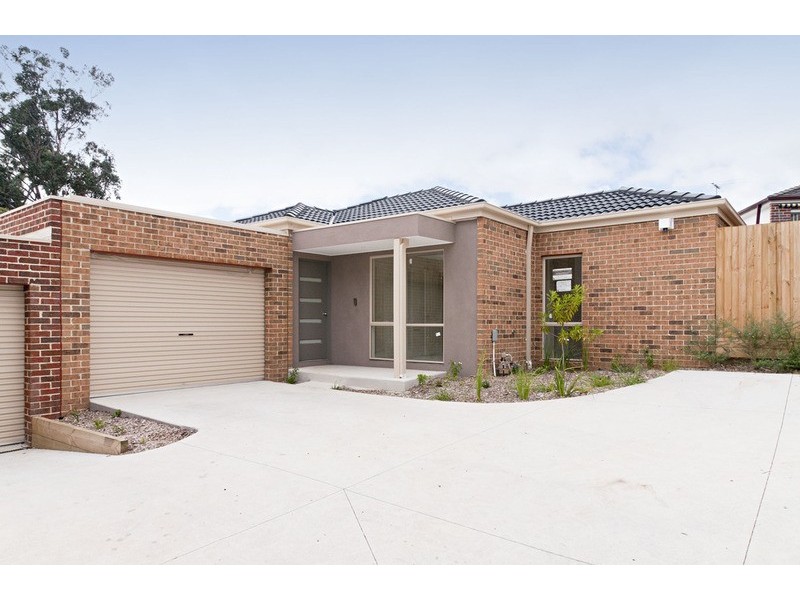 4/196 Hull Road, Mooroolbark VIC 3138