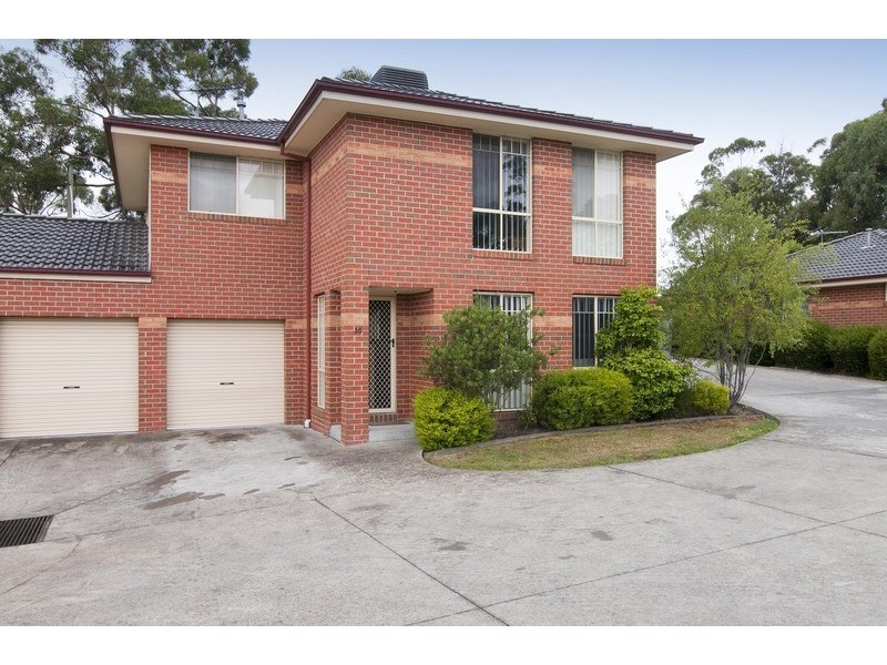 16/662-670 Mt Dandenong Road, Kilsyth VIC 3137