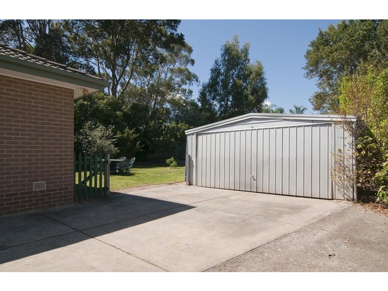 8 Bulga Street, Mooroolbark VIC 3138