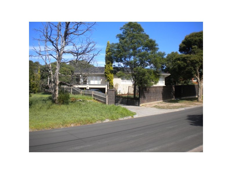 5 Buggy Ride Lane, Chirnside Park VIC 3116