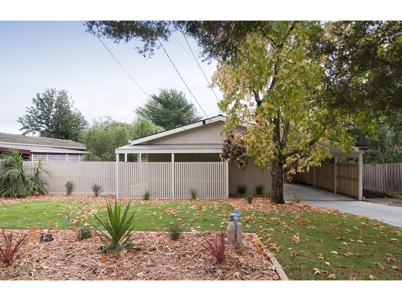 1/23 Monomeith Street, Mooroolbark VIC 3138