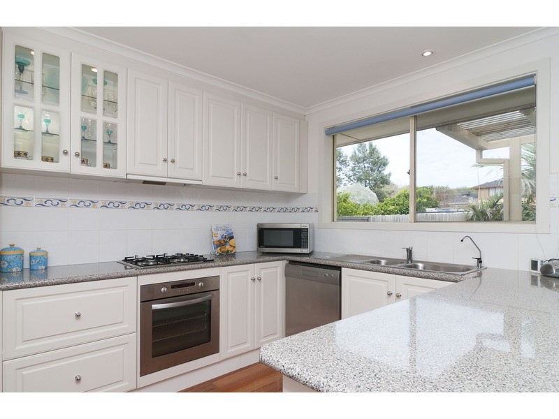 1/45 Meadowgate Drive, Chirnside Park VIC 3116