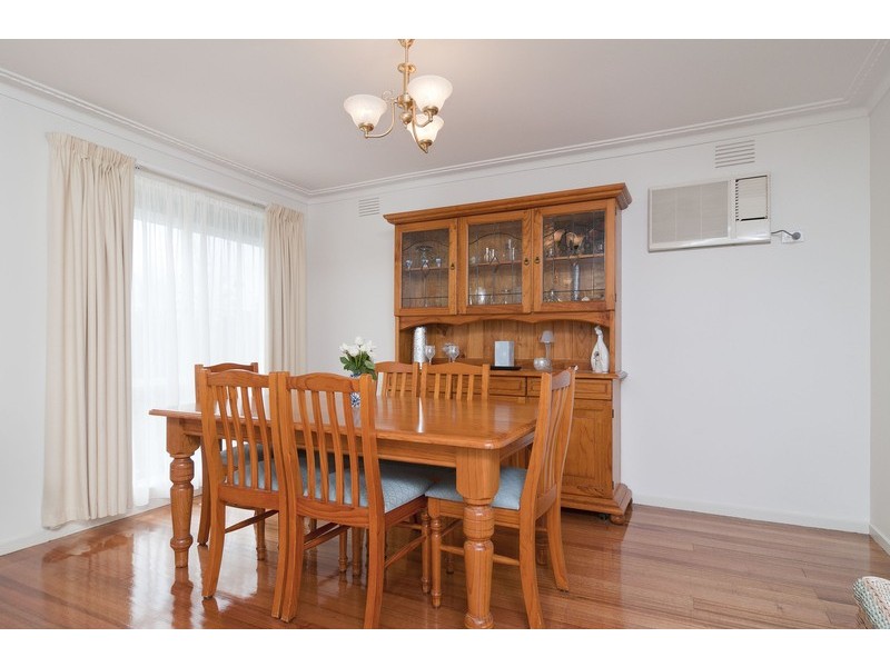 1/45 Meadowgate Drive, Chirnside Park VIC 3116