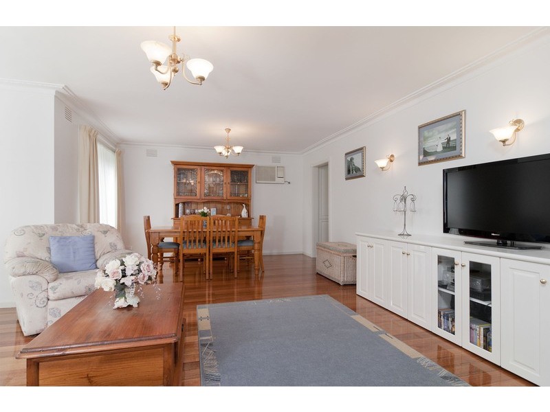 1/45 Meadowgate Drive, Chirnside Park VIC 3116