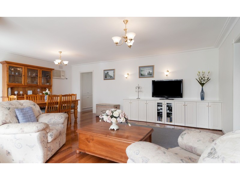 1/45 Meadowgate Drive, Chirnside Park VIC 3116