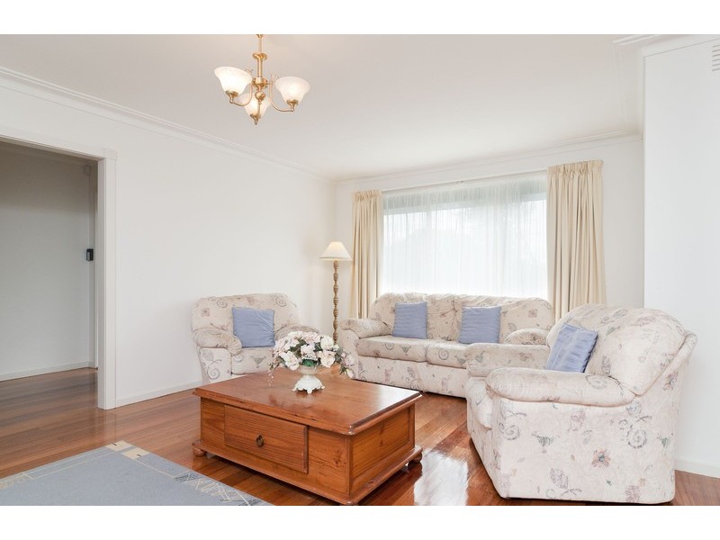 1/45 Meadowgate Drive, Chirnside Park VIC 3116