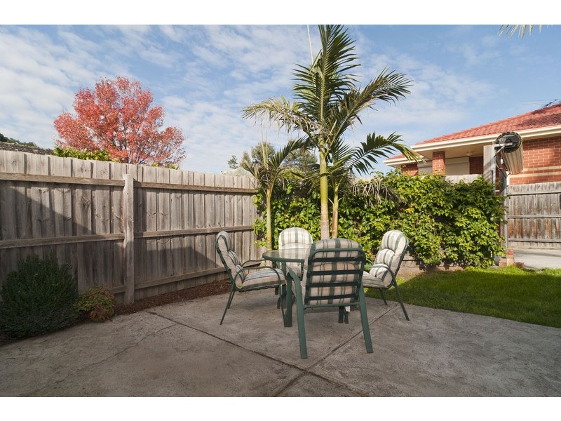 1/45 Meadowgate Drive, Chirnside Park VIC 3116