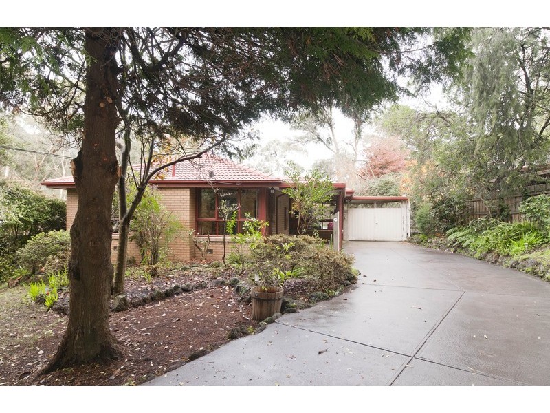 400 Cambridge Road, Montrose VIC 3765