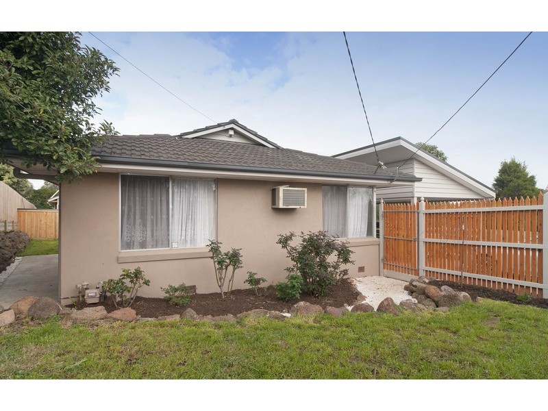 119 Switchback Road, Chirnside Park VIC 3116