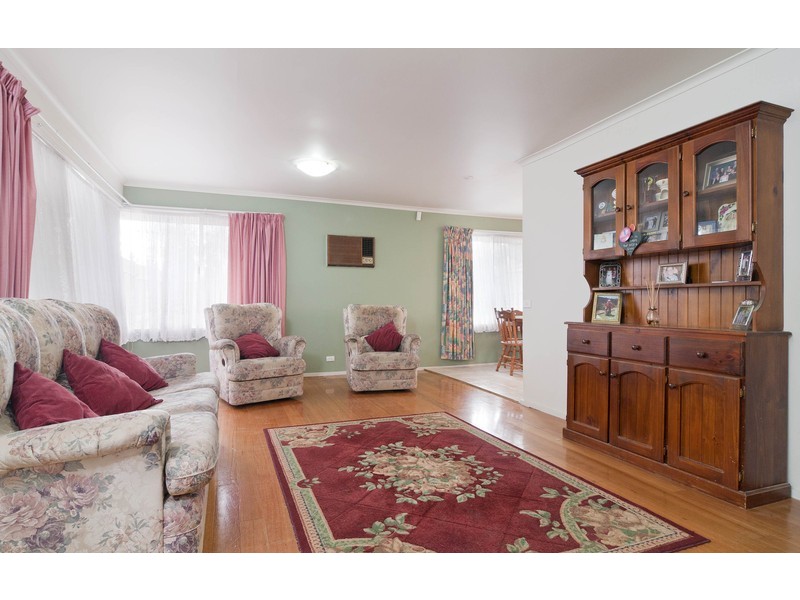 119 Switchback Road, Chirnside Park VIC 3116