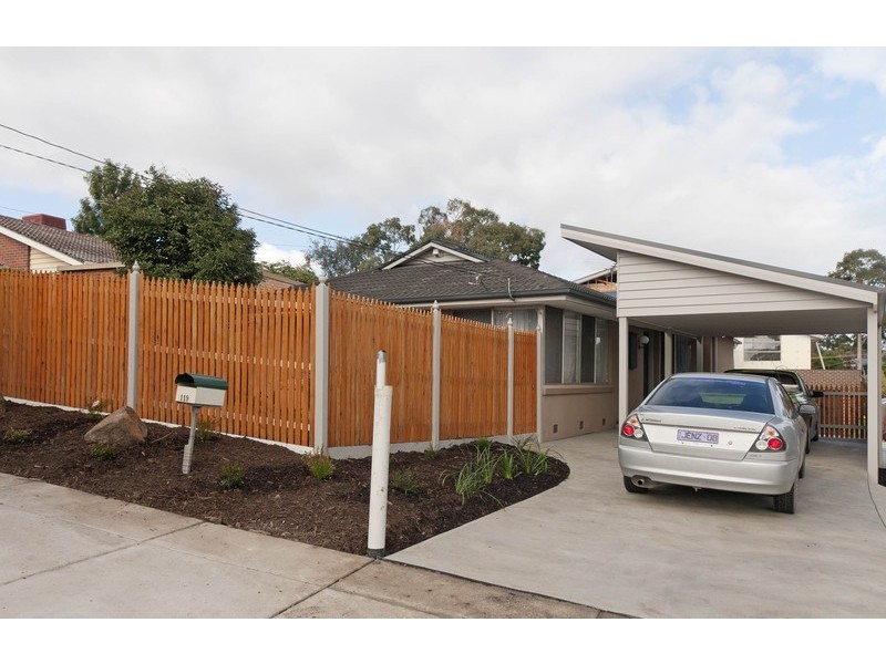 119 Switchback Road, Chirnside Park VIC 3116