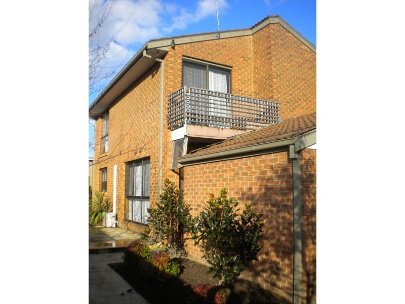 4/303 Mt Dandenong Road, Croydon VIC 3136