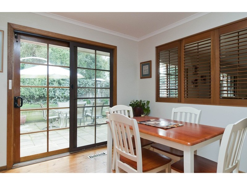 5 Samuel Beavis Drive, Croydon Hills VIC 3136