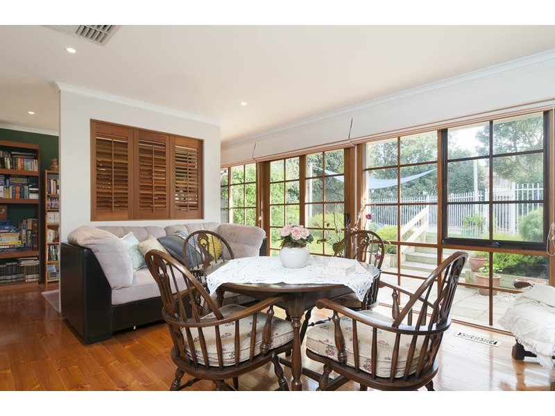 5 Samuel Beavis Drive, Croydon Hills VIC 3136