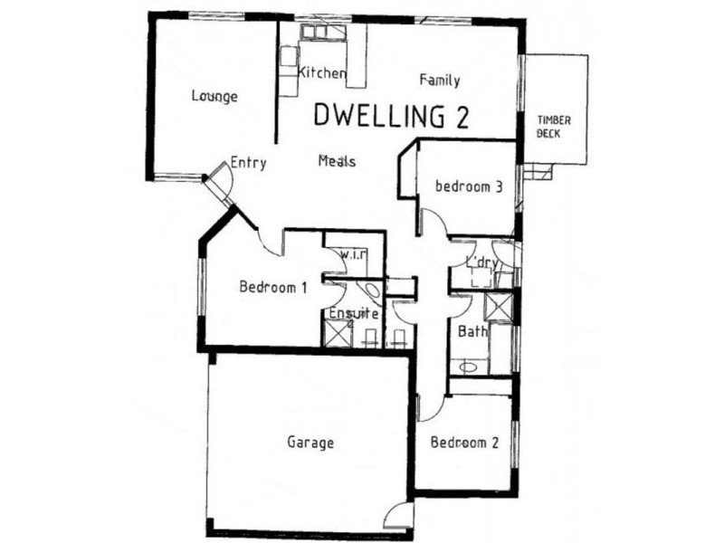 2/24 Kerr Street, Lilydale VIC 3140