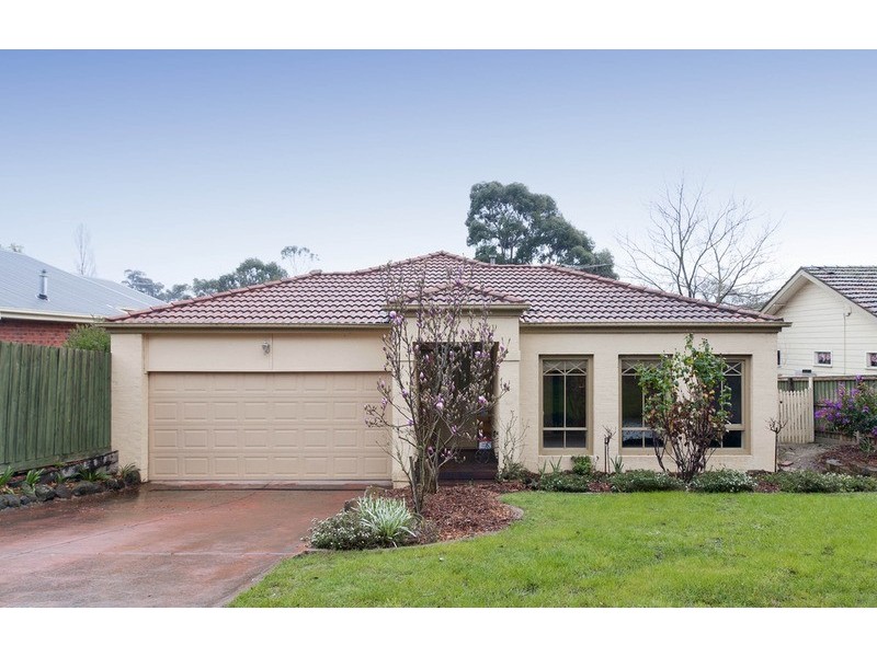 126 Dorset Road, Croydon VIC 3136