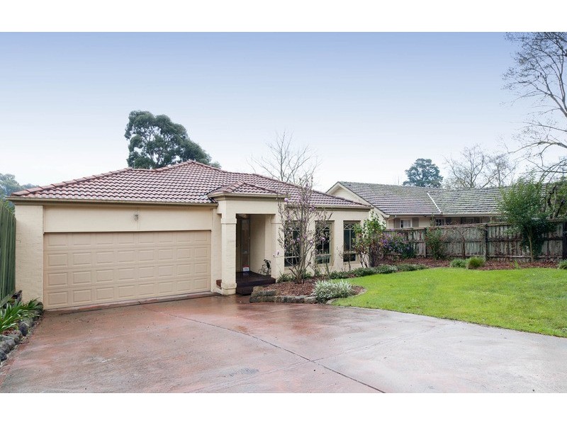 126 Dorset Road, Croydon VIC 3136