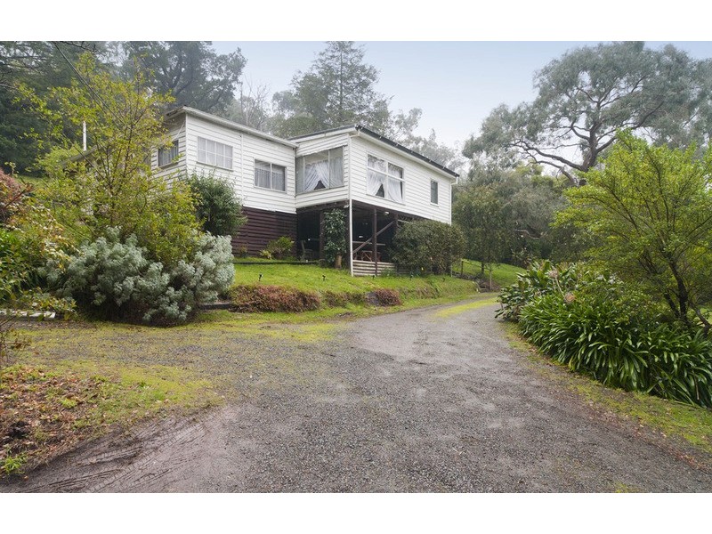 396 Sheffield Road, Montrose VIC 3765