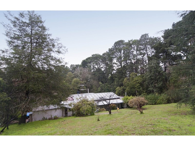 396 Sheffield Road, Montrose VIC 3765