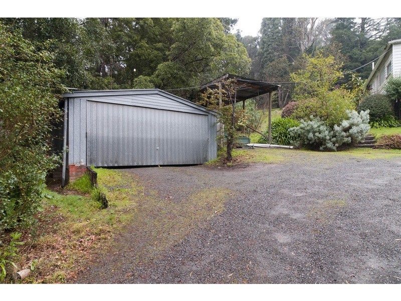 396 Sheffield Road, Montrose VIC 3765