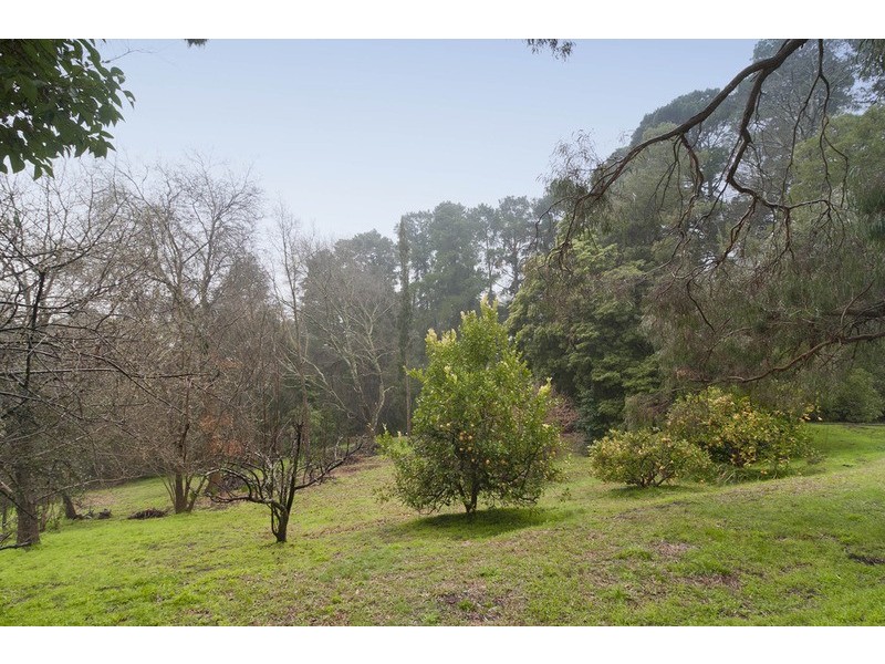 396 Sheffield Road, Montrose VIC 3765