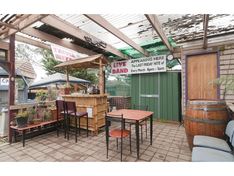 6 Hildegard Court, Kilsyth VIC 3137