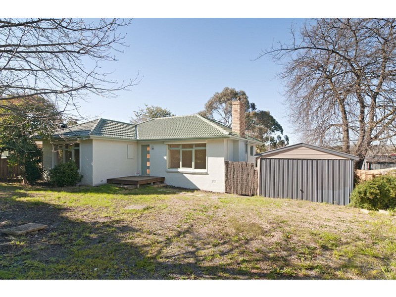 164 Maroondah Highway, Croydon VIC 3136