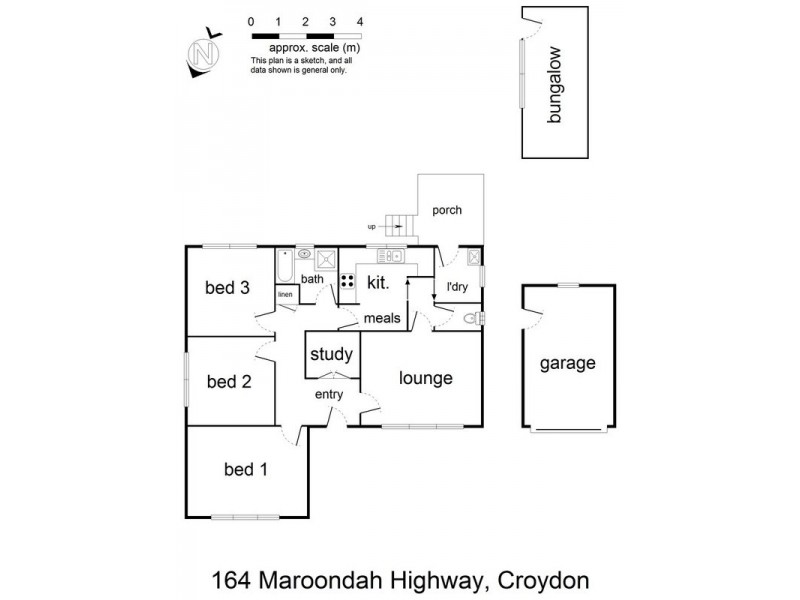 164 Maroondah Highway, Croydon VIC 3136