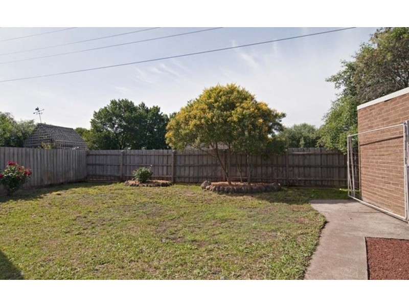 5/16 Louisa Street, Croydon VIC 3136