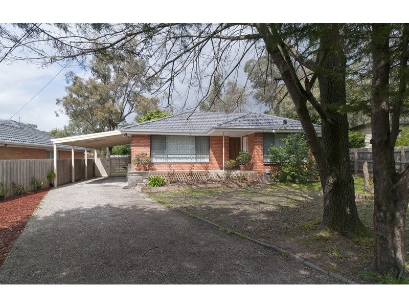 1/38 Sherlock Road, Croydon VIC 3136