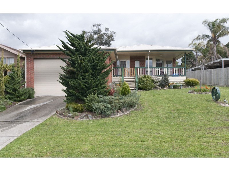 115 Victoria Road, Chirnside Park VIC 3116